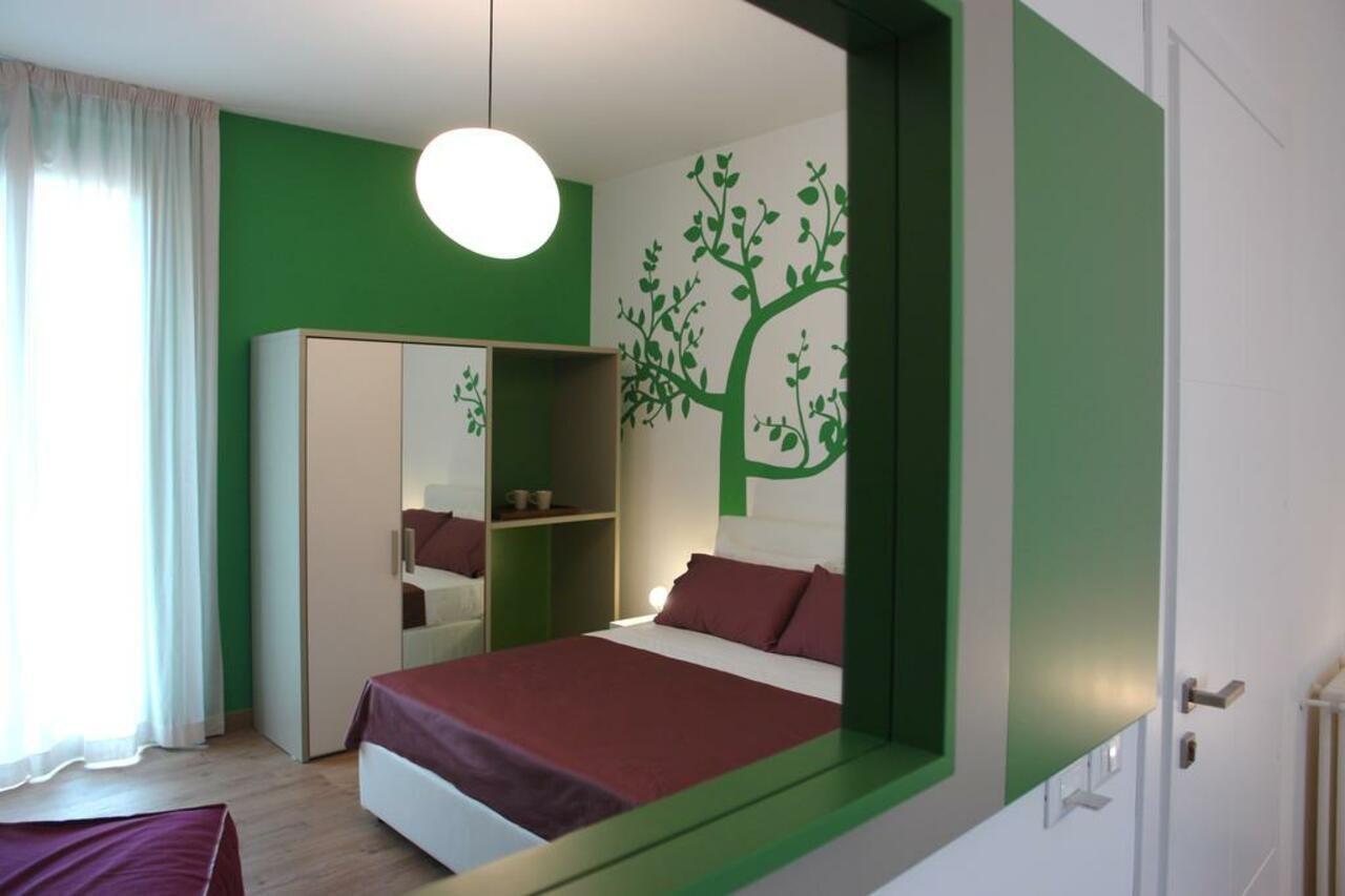 Bed and Breakfast Dimora Del Viale Agrigento Esterno foto