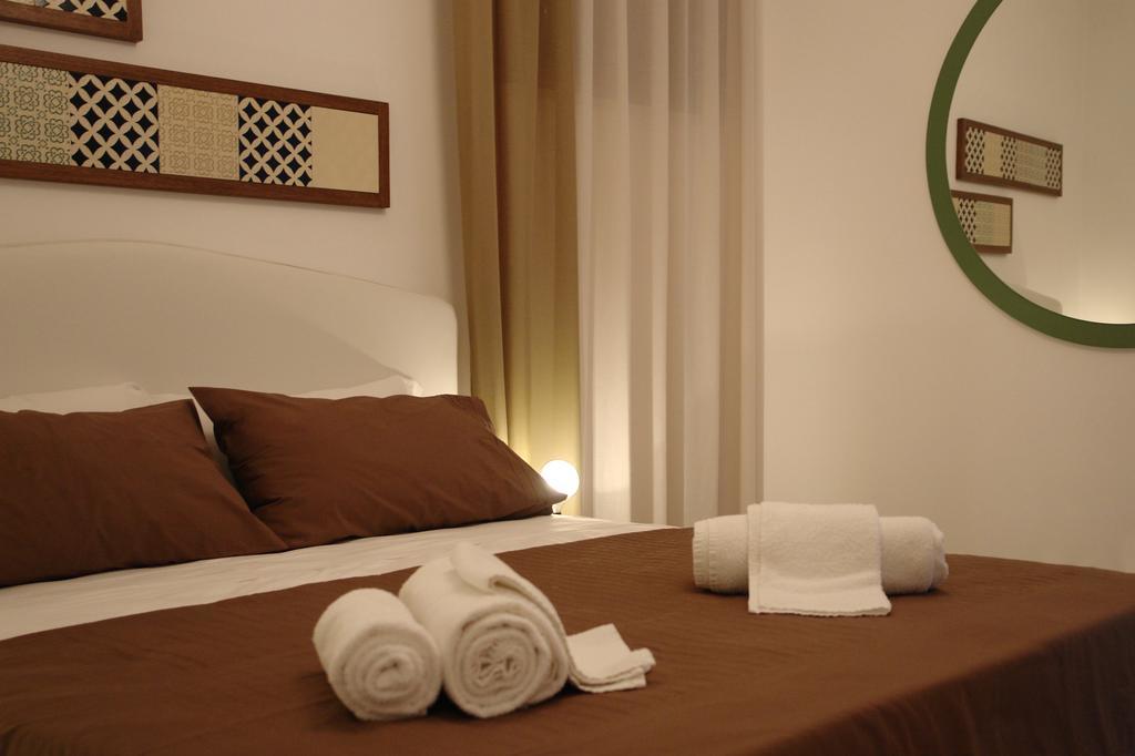Bed and Breakfast Dimora Del Viale Agrigento Camera foto