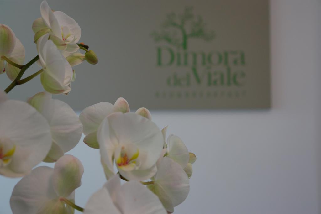 Bed and Breakfast Dimora Del Viale Agrigento Esterno foto