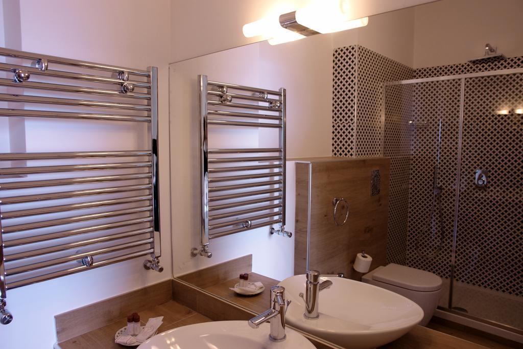 Bed and Breakfast Dimora Del Viale Agrigento Camera foto