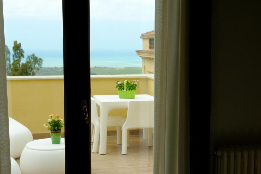 Bed and Breakfast Dimora Del Viale Agrigento Camera foto