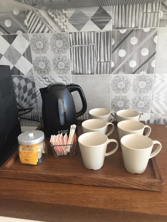 Bed and Breakfast Dimora Del Viale Agrigento Esterno foto