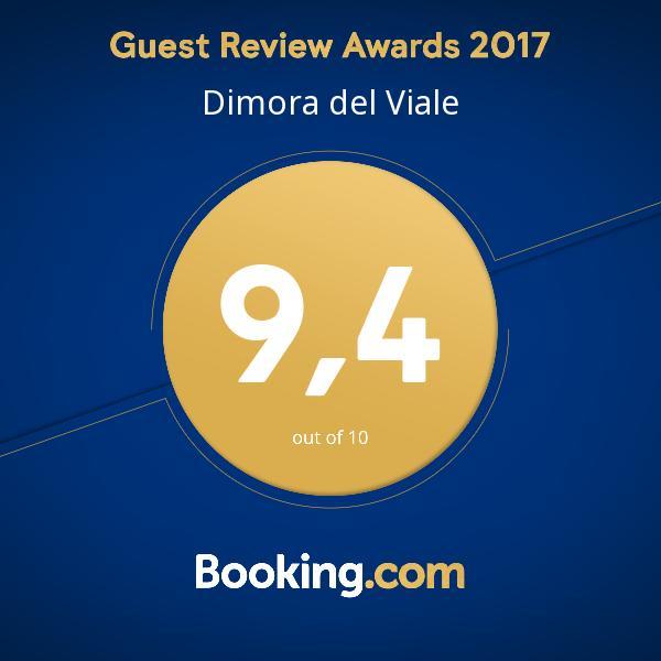 Bed and Breakfast Dimora Del Viale Agrigento Esterno foto